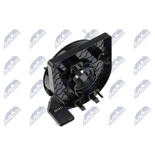 Vinutá pružina, Airbag EAS-VW-008 /NTY/ - obr. 1