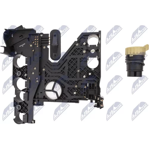 Riadiaca jednotka automatickej prevodovky EAT-CH-000B /NTY/ - obr. 2