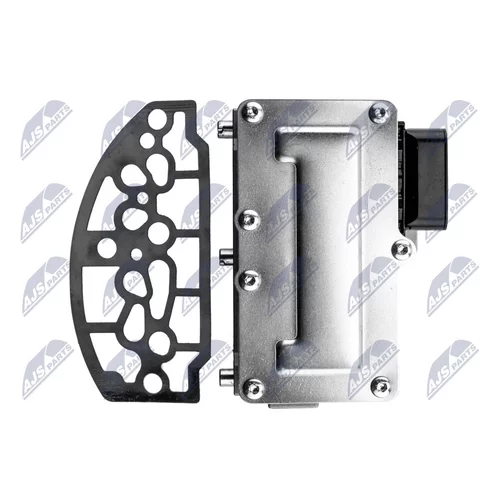 Magnetický ventil, automatická prevodovka EAT-CH-002 /NTY/ - obr. 5