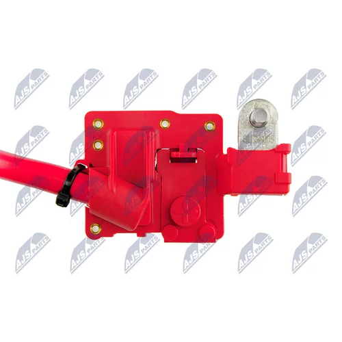 Adaptér batérie EBP-BM-005 /NTY/ - obr. 4
