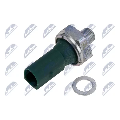 Olejový tlakový spínač ECC-AU-003 /NTY/ - obr. 1
