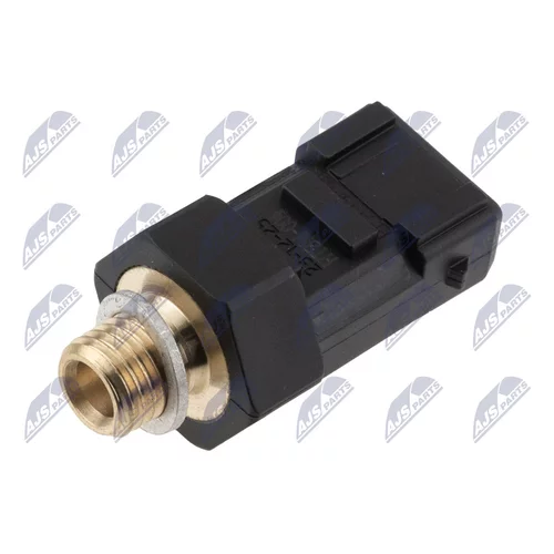 Olejový tlakový spínač ECC-BM-004 /NTY/