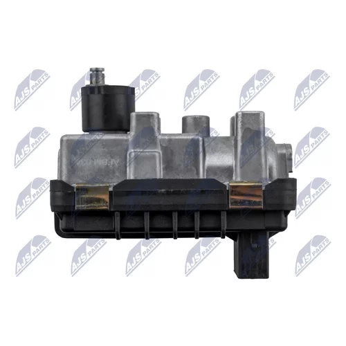 Nastavovací prvok, turbodúchadlo ECD-BM-034 /NTY/ - obr. 2