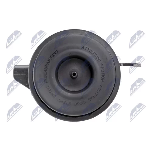 Ventil regulácie plniaceho tlaku ECD-BM-036 /NTY/ - obr. 5