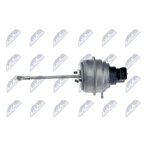 Nastavovací prvok, turbodúchadlo ECD-CT-004 /NTY/ - obr. 3