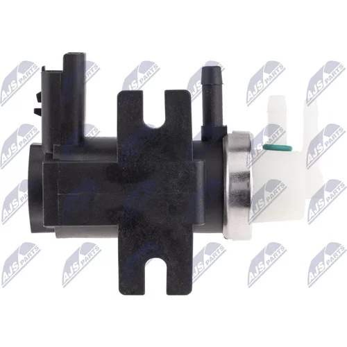 Menič tlaku turbodúchadla ECD-CT-024 /NTY/ - obr. 4