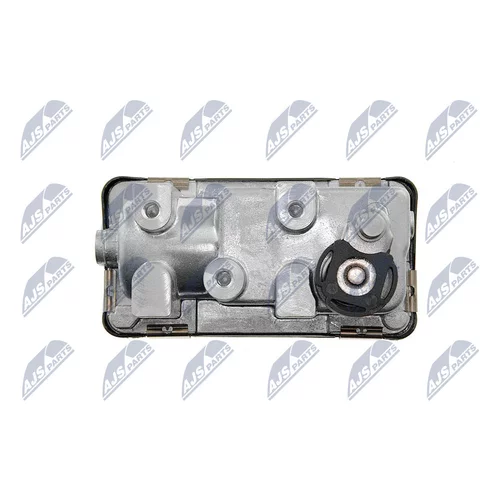 Nastavovací prvok, turbodúchadlo ECD-FR-003 /NTY/ - obr. 3