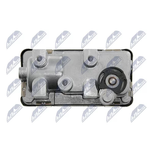 Nastavovací prvok, turbodúchadlo ECD-FR-004 /NTY/ - obr. 3
