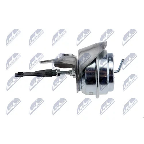 Nastavovací prvok, turbodúchadlo ECD-KA-300 /NTY/ - obr. 3