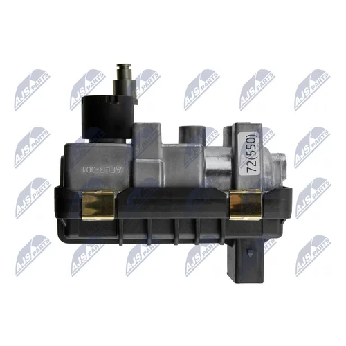 Nastavovací prvok, turbodúchadlo ECD-LR-001 /NTY/ - obr. 2