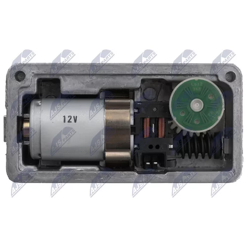 Zásuvka riadenia turbodúchadla ECD-LR-006 /NTY/ - obr. 4