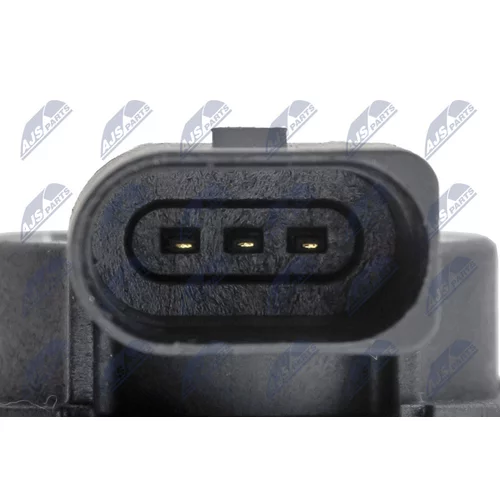 Nastavovací prvok, turbodúchadlo ECD-MZ-002 /NTY/ - obr. 4