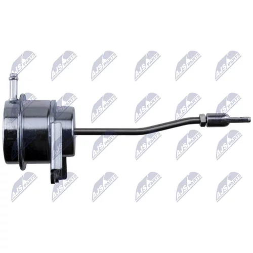 Ventil regulácie plniaceho tlaku ECD-NS-003 /NTY/ - obr. 2