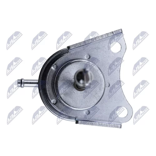 Ventil regulácie plniaceho tlaku ECD-NS-003 /NTY/ - obr. 4
