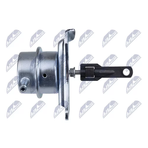 Ventil regulácie plniaceho tlaku ECD-PE-003 /NTY/ - obr. 2