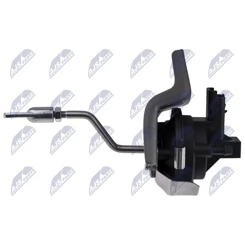 Ventil regulácie plniaceho tlaku ECD-PE-004 /NTY/ - obr. 2