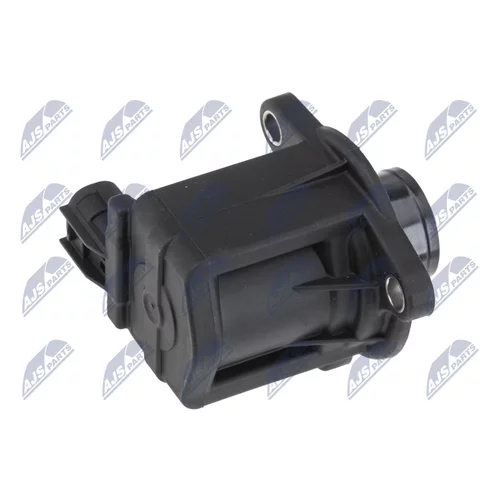 Ventil obtoku vzduchu, turbo ECD-TY-003 /NTY/ - obr. 2