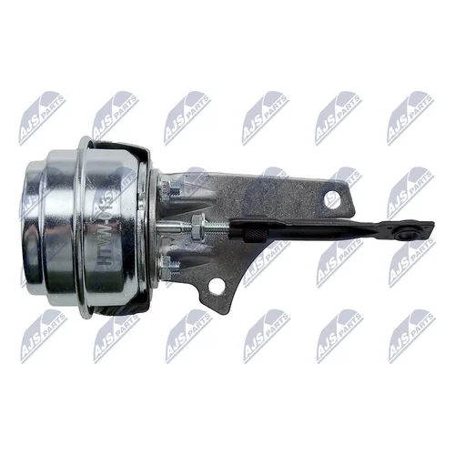 Nastavovací prvok, turbodúchadlo ECD-VW-013 /NTY/ - obr. 5
