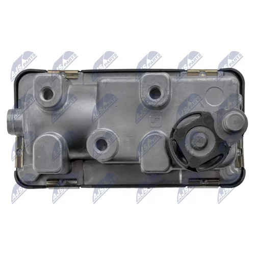 Nastavovací prvok, turbodúchadlo ECD-VW-014 /NTY/ - obr. 3