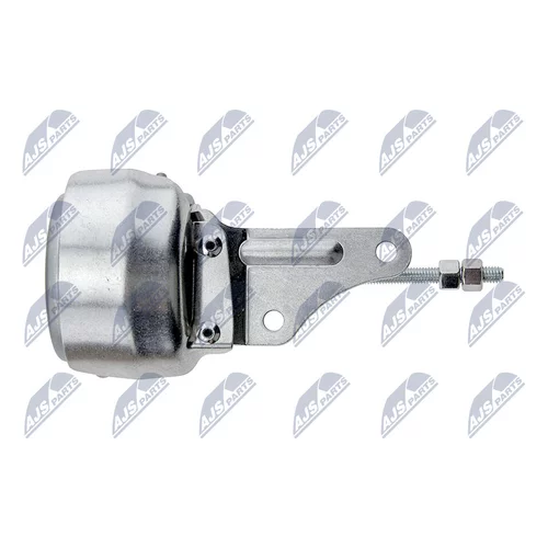Nastavovací prvok, turbodúchadlo ECD-VW-022 /NTY/ - obr. 3