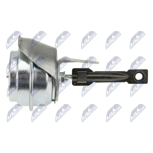 Zásuvka riadenia turbodúchadla ECD-VW-029 /NTY/ - obr. 4