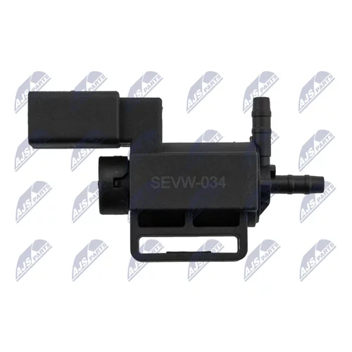 Ventil, ovládanie vzduchu (nasávaný vzduch) ECD-VW-034 /NTY/ - obr. 2