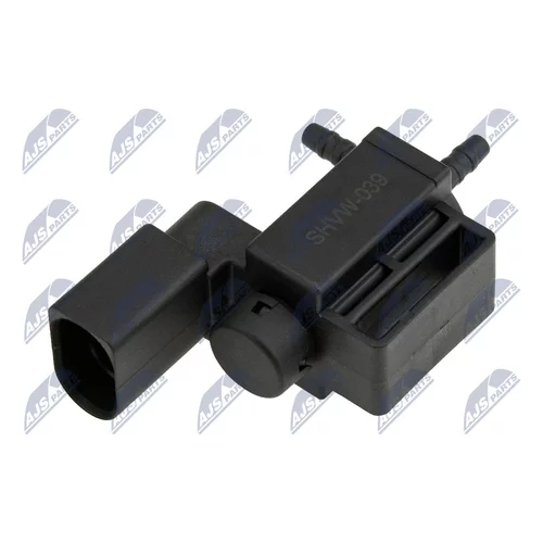 Ventil, ovládanie vzduchu (nasávaný vzduch) ECD-VW-039 /NTY/ - obr. 1