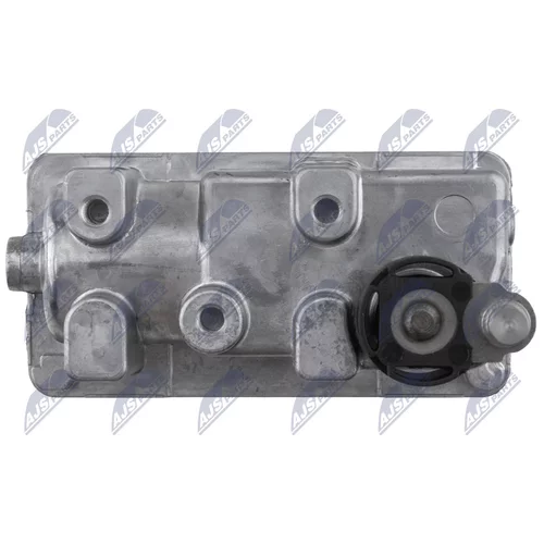 Zásuvka riadenia turbodúchadla ECD-VW-047 /NTY/ - obr. 3