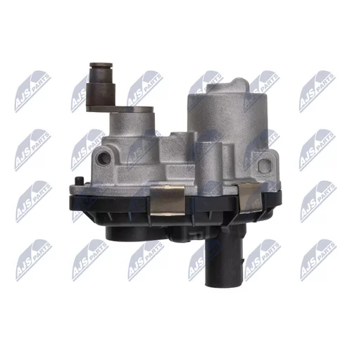 Nastavovací prvok, turbodúchadlo ECD-VW-053 /NTY/ - obr. 4