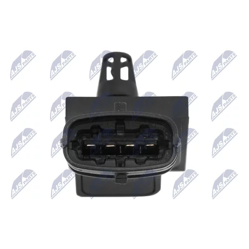 Senzor tlaku nastavenia výšky ECM-RE-004 /NTY/ - obr. 4