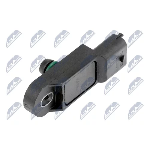 Snímač plniaceho tlaku ECM-RE-006 /NTY/ - obr. 1
