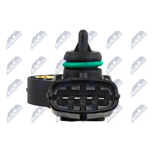Senzor tlaku paliva ECM-VV-000 /NTY/ - obr. 3