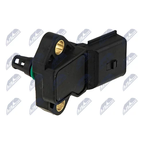 Snímač plniaceho tlaku ECM-VW-003 /NTY/ - obr. 1