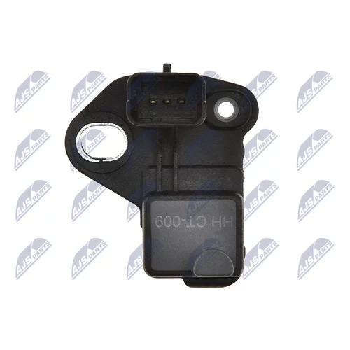 Snímač impulzov kľukového hriadeľa ECP-CT-009 /NTY/ - obr. 2