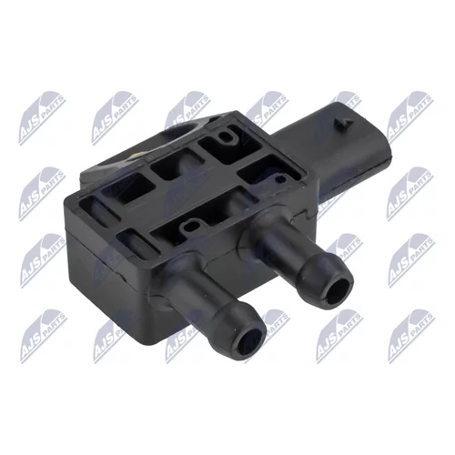 Snímač tlaku výfukových plynov ECS-BM-009 /NTY/ - obr. 1