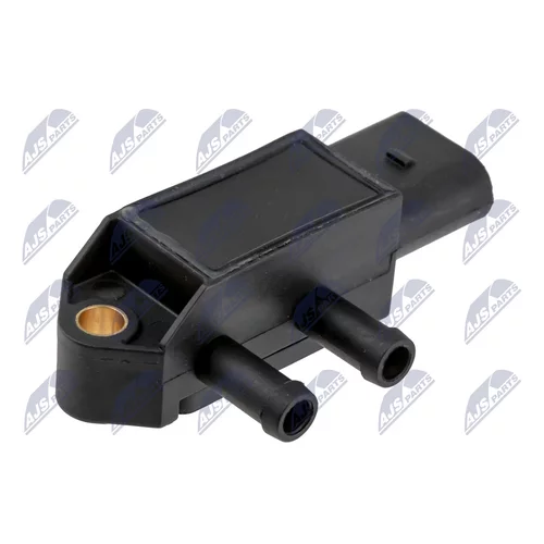 Snímač tlaku výfukových plynov ECS-LR-001 /NTY/ - obr. 2