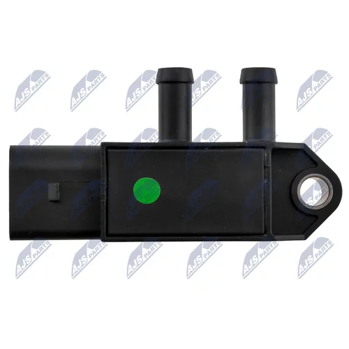 Snímač tlaku výfukových plynov ECS-VW-001 /NTY/ - obr. 2