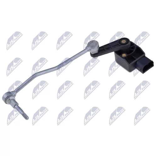 Snímač, regulácia sklonu svetiel NTY ECX-VW-023