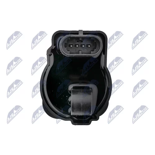 Zapaľovacia cievka ECZ-CH-036 /NTY/ - obr. 4