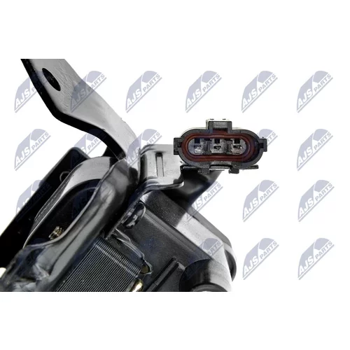 Zapaľovacia cievka ECZ-HY-520 /NTY/ - obr. 3