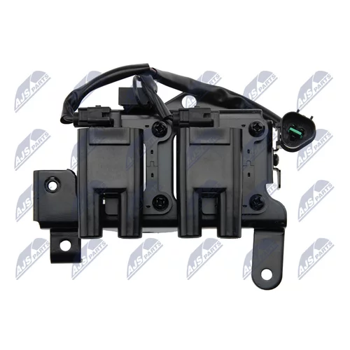Zapaľovacia cievka ECZ-HY-529 /NTY/ - obr. 2