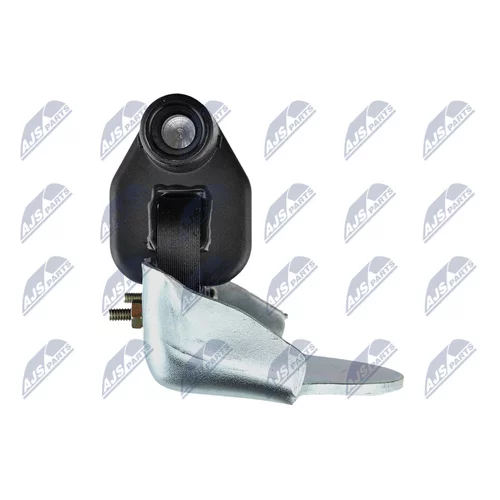 Zapaľovacia cievka ECZ-LR-007 /NTY/ - obr. 4