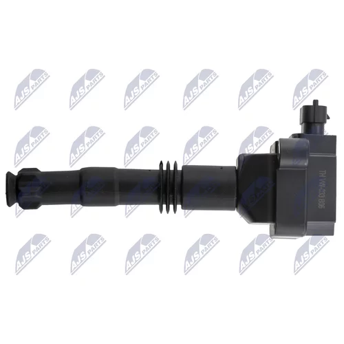 Zapaľovacia cievka ECZ-VW-033 /NTY/ - obr. 2
