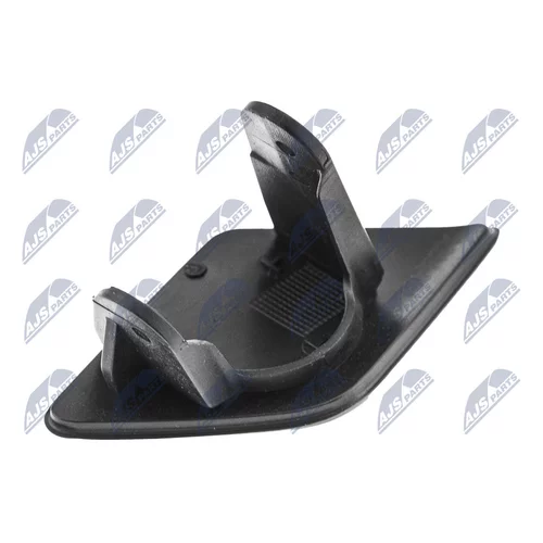 Kryt nárazníku EDS-BM-081 /NTY/ - obr. 1