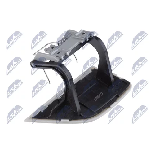 Kryt nárazníku EDS-BM-137 /NTY/ - obr. 1
