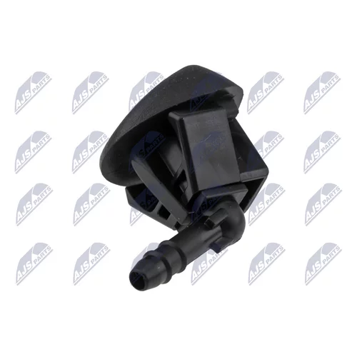 Tryska ostrekovača skiel EDS-CH-008 /NTY/ - obr. 1
