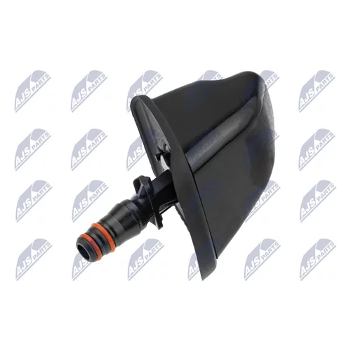 Tryska ostrekovača svetiel EDS-HD-004 /NTY/ - obr. 1