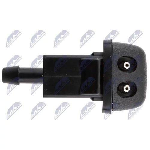 Tryska ostrekovača skiel EDS-LR-031 /NTY/ - obr. 2