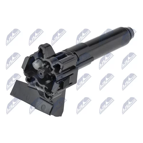 Tryska ostrekovača svetiel NTY EDS-MS-005