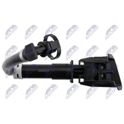 Tryska ostrekovača svetiel EDS-NS-015 /NTY/ - obr. 4